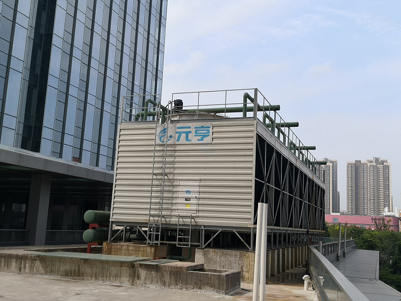 如何有效治理空調(diào)噪聲？
